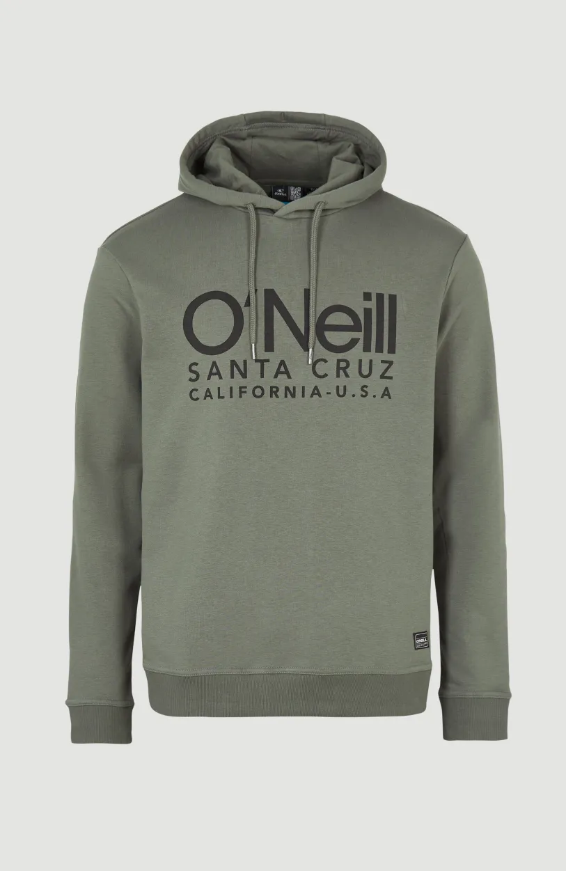 Hot O’Neill Hoodie Cali Original | Military Green