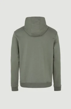 Hot O’Neill Hoodie Cali Original | Military Green