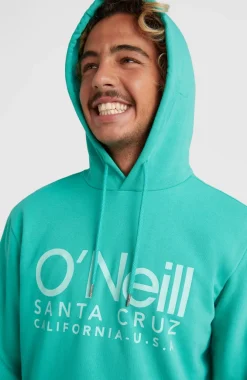 Hot O’Neill Hoodie Cali Original | Sea Green