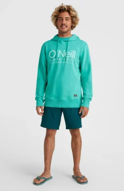 Hot O’Neill Hoodie Cali Original | Sea Green