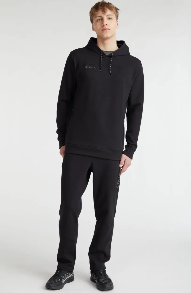 Clearance O’Neill Hoodie Freak | Black Out