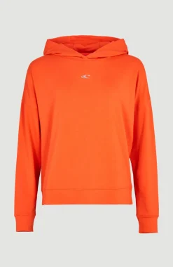 Online O’Neill Hoodie Freak | Neon Orange