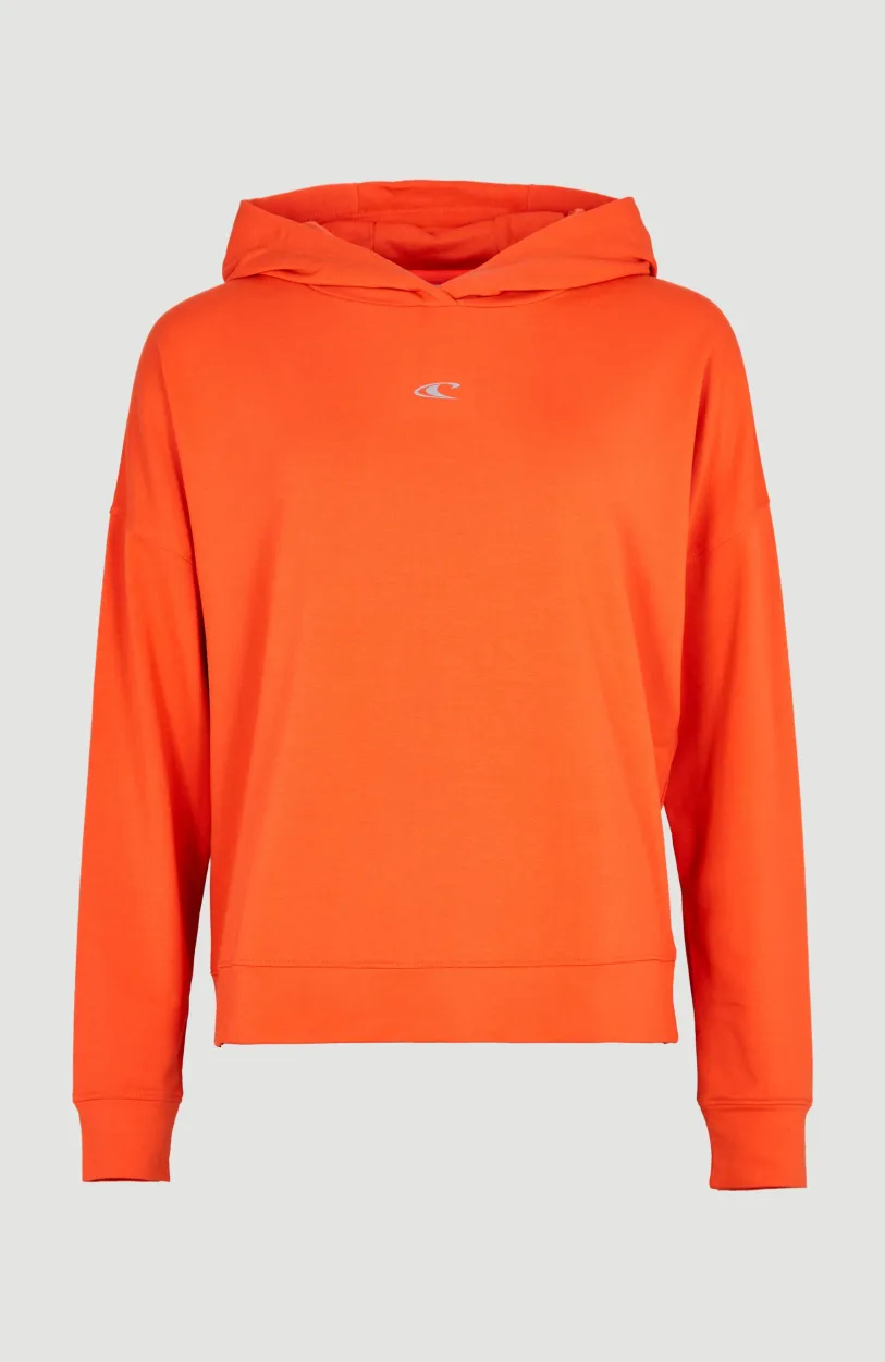 Online O’Neill Hoodie Freak | Neon Orange