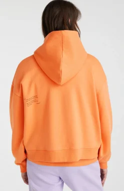 Outlet O’Neill Hoodie Future Surf Society | Giorgia Peach