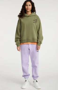 Clearance O’Neill Hoodie Future Surf Society | Deep Lichen Green