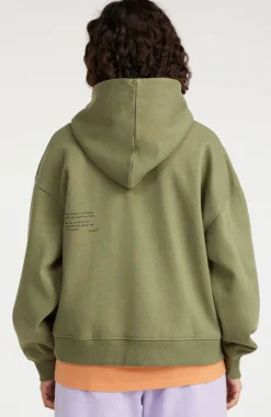 Clearance O’Neill Hoodie Future Surf Society | Deep Lichen Green