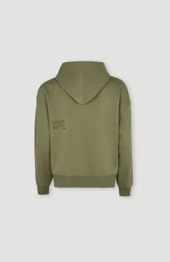 Clearance O’Neill Hoodie Future Surf Society | Deep Lichen Green