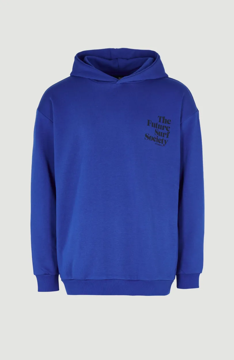 Clearance O’Neill Hoodie Future Surf Society | Surf the web Blue