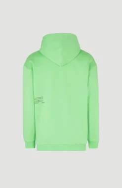 Sale O’Neill Hoodie Future Surf Society | Luminous Green