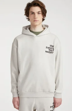 Discount O’Neill Hoodie Future Surf Society | London Fog