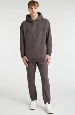 New O’Neill Hoodie Future Surf Society | Raven