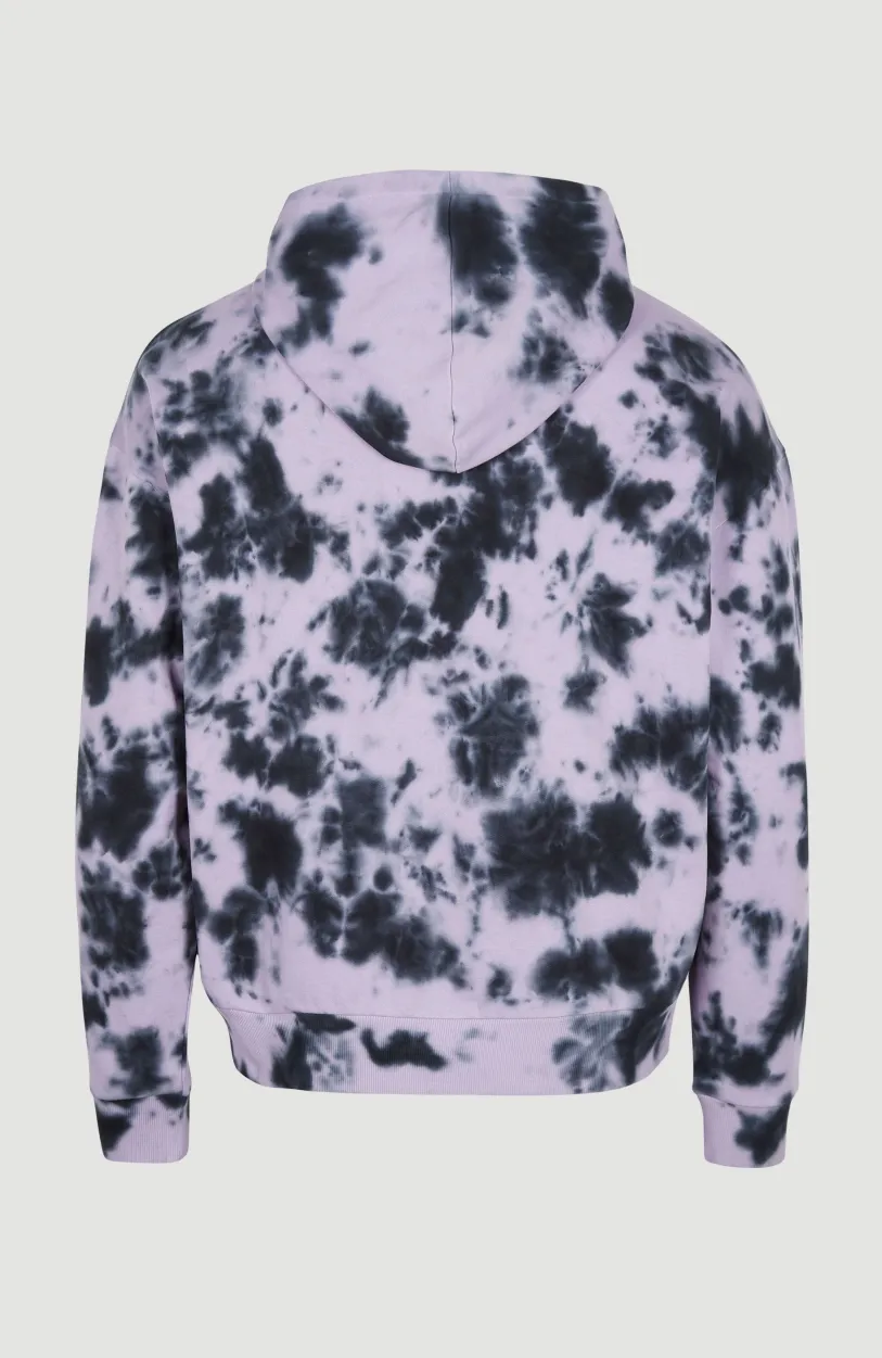 Clearance O’Neill Hoodie Oakes | Grey Tie Dye