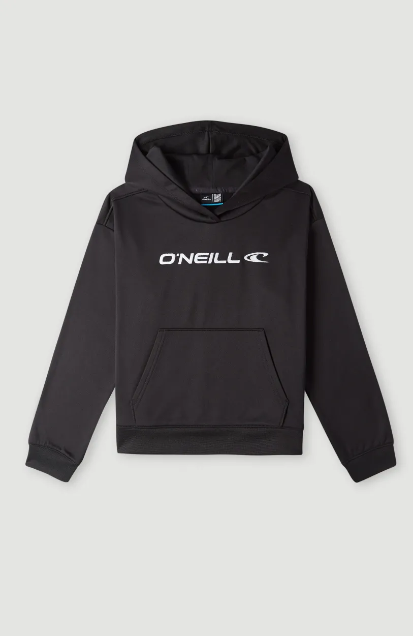 Clearance O’Neill Hoodie Rutile Fleece | Black Out