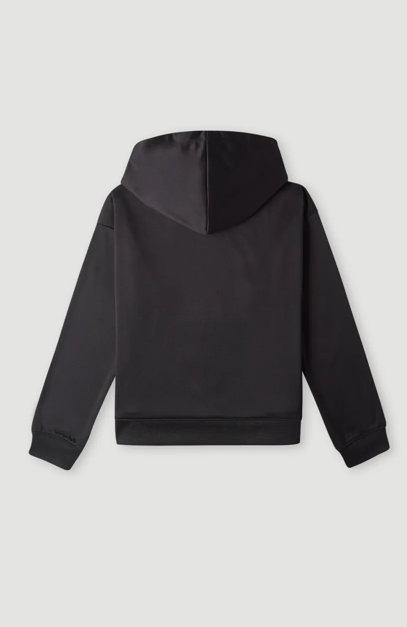 Clearance O’Neill Hoodie Rutile Fleece | Black Out
