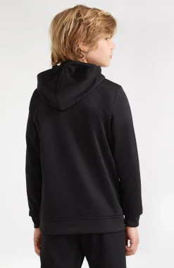 New O’Neill Hoodie Rutile Fleece | Black Out