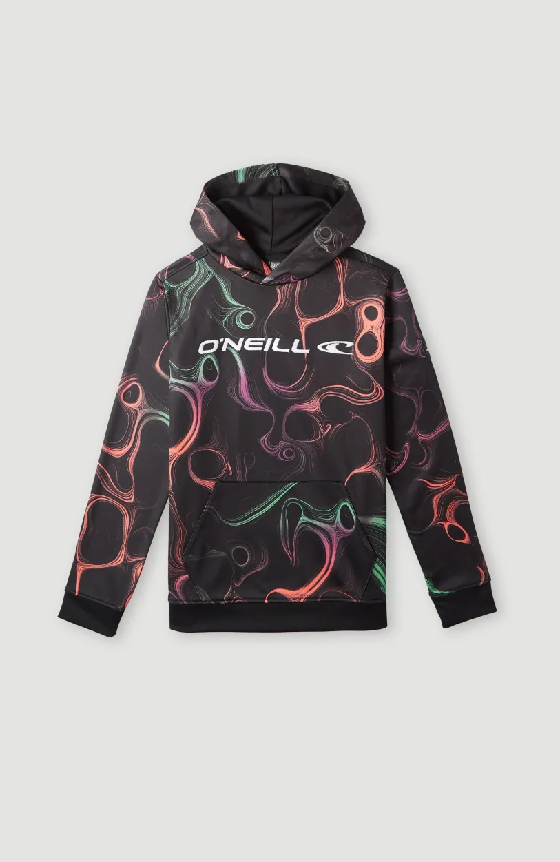 Discount O’Neill Hoodie Rutile Fleece | Black Coding MC