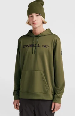 Online O’Neill Hoodie Rutile Fleece | Forest Night