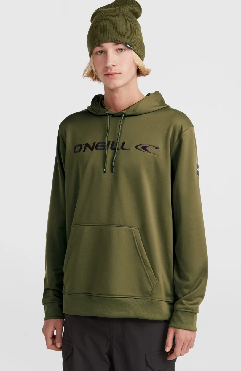 Online O’Neill Hoodie Rutile Fleece | Forest Night