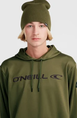 Online O’Neill Hoodie Rutile Fleece | Forest Night
