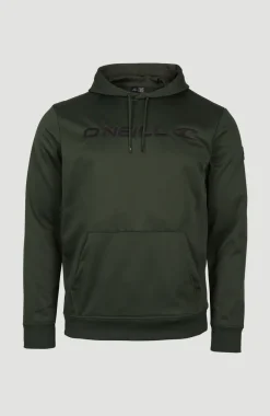 Online O’Neill Hoodie Rutile Fleece | Forest Night