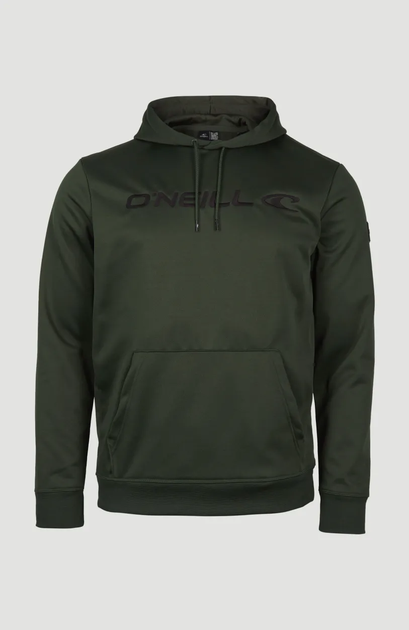 Online O’Neill Hoodie Rutile Fleece | Forest Night