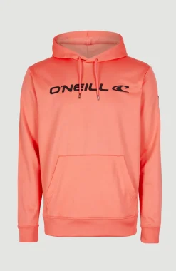 Discount O’Neill Hoodie Rutile Fleece | Georgia Peach