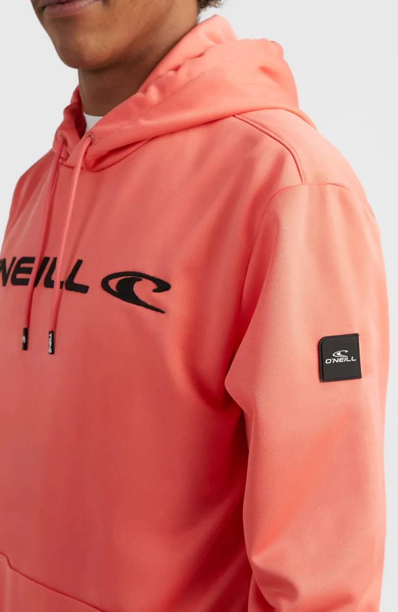 Discount O’Neill Hoodie Rutile Fleece | Georgia Peach