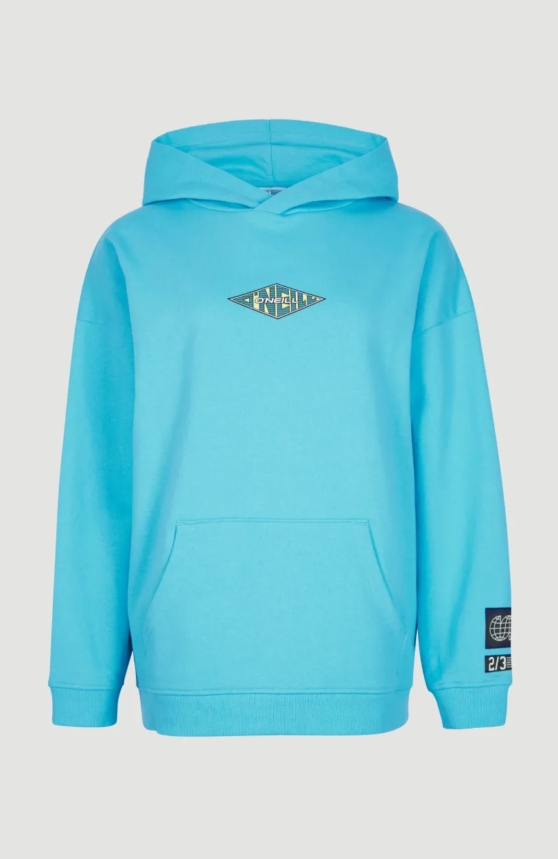 Online O’Neill Hoodie Sand Angel | Bachelor Button