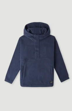 Discount O’Neill Hoodie Superfleece Met Halve Rits | Outer Space