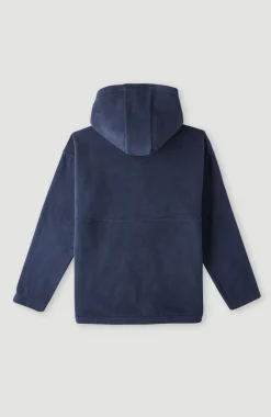 Discount O’Neill Hoodie Superfleece Met Halve Rits | Outer Space