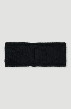Hot O’Neill Hoofdband Nora | Black Out
