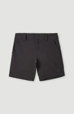 Hot O’Neill Hybrid Chinoshort | Black Out