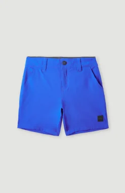 Online O’Neill Hybrid Chinoshort | Princess Blue