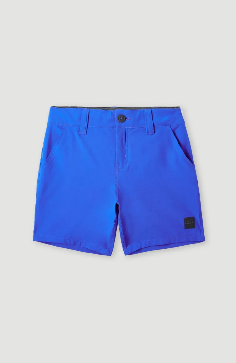 Online O’Neill Hybrid Chinoshort | Princess Blue