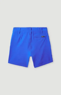 Online O’Neill Hybrid Chinoshort | Princess Blue