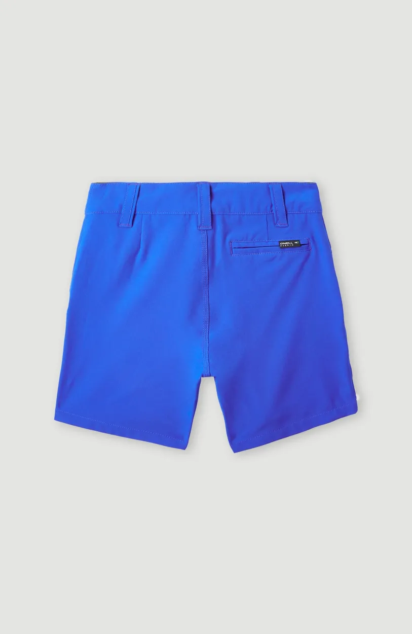 Online O’Neill Hybrid Chinoshort | Princess Blue