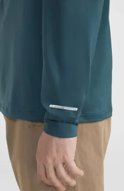 Online O’Neill Hybrid Polygiene Shirt Met Lange Mouwen | Alma Steel