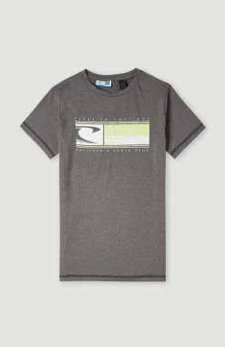 O’Neill Hybrid Surf T-shirt | Raven