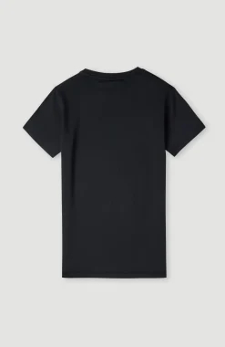 Online O’Neill Hybrid Teamwork T-shirt | Black Out