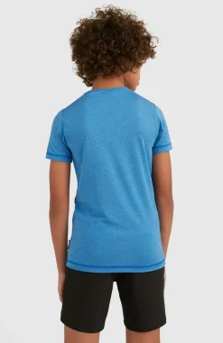 Sale O’Neill Hybrid Teamwork T-shirt | Princess Blue