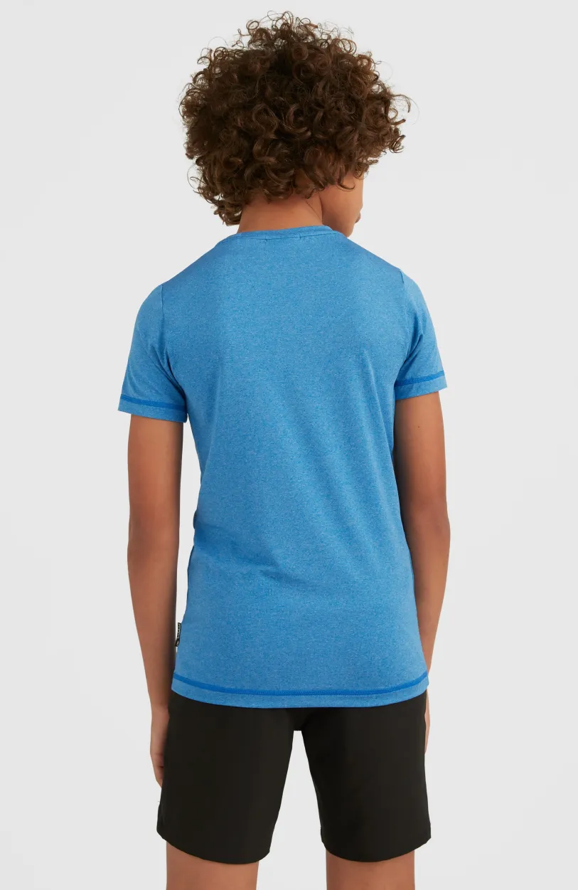 Sale O’Neill Hybrid Teamwork T-shirt | Princess Blue