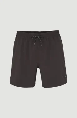 Hot O’Neill Hyperfreak 16'' Zwemshort | Black Out