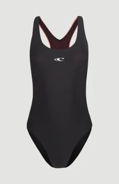 Hot O’Neill Hyperfreak Badpak | Black Out Colour Block
