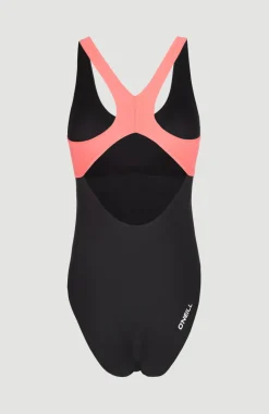 Hot O’Neill Hyperfreak Badpak | Black Out Colour Block