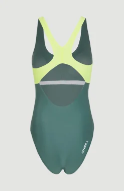 Outlet O’Neill Hyperfreak Badpak | North Atlantic Colour Block