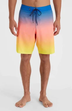 Sale O’Neill Hyperfreak Heat Fade 19