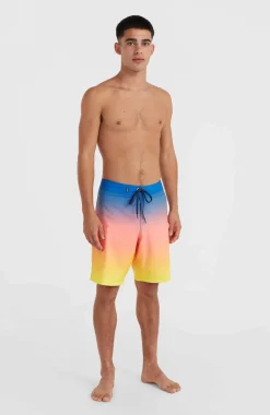Sale O’Neill Hyperfreak Heat Fade 19