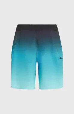 New O’Neill Hyperfreak Heat Fade 19