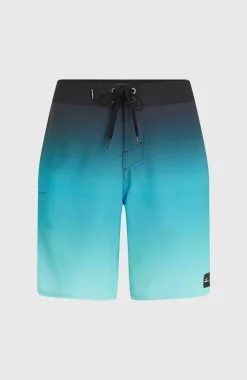 New O’Neill Hyperfreak Heat Fade 19
