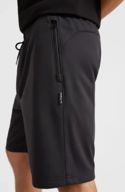 Hot O’Neill Hyperfreak Joggingshort | Black Out